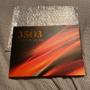 Morphs 3503 Pallet Fierce By Nature